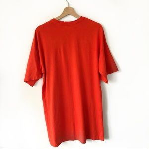 Topshop Dresses - topshop • tee shirt dress Topshop Dresses - topshop • tee shirt dress